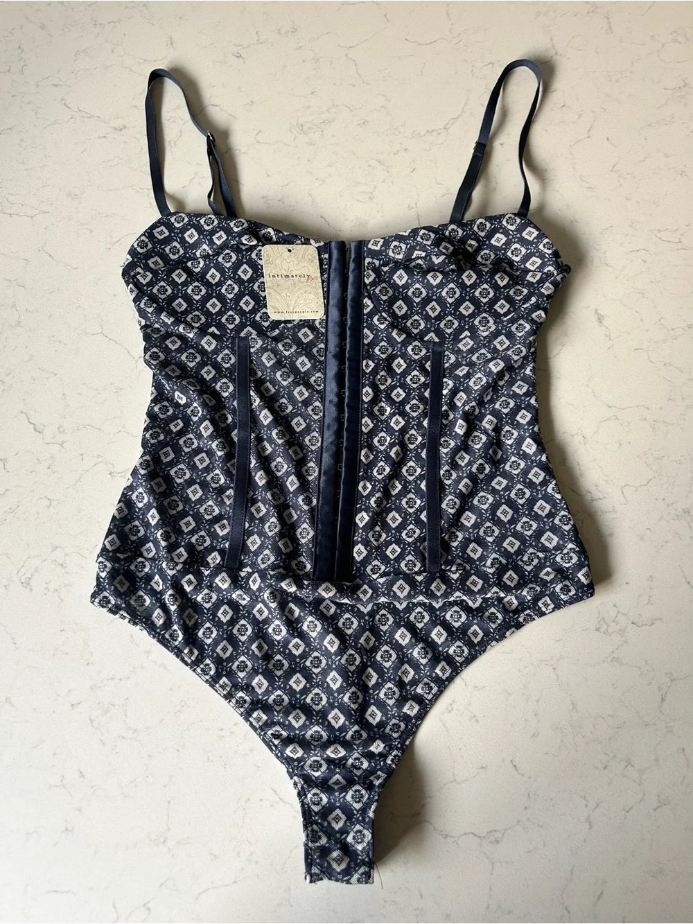 Free People new tags